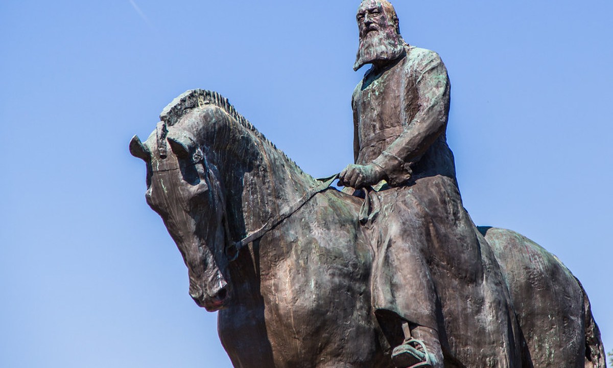 que se perpetraron durante el reinado de Leopoldo II.