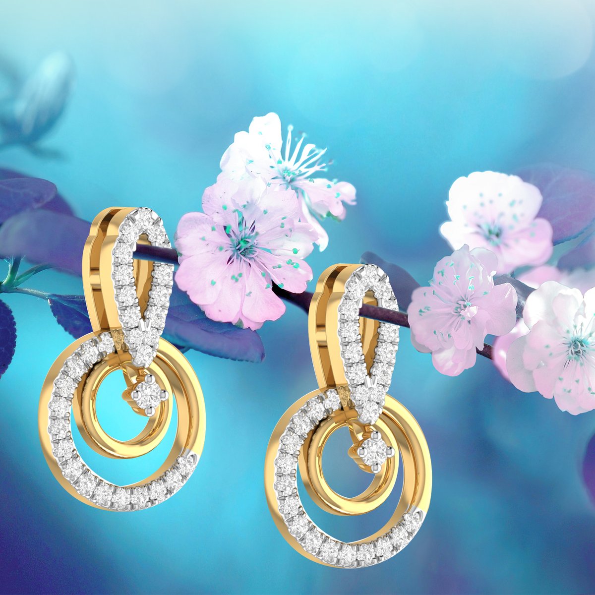 PCJeweller's tweet photo. This beautiful #earloops are inspired by eternal #love &amp; infinity bond .
Walk in our #stores for a worry free #shopping experience as we are fully equipped and have trained staff. Your #health is our utmost priority #PCJeweller
Shop now : https://t.co/NeXvSGrRHf https://t.co/XILcDkh6ku