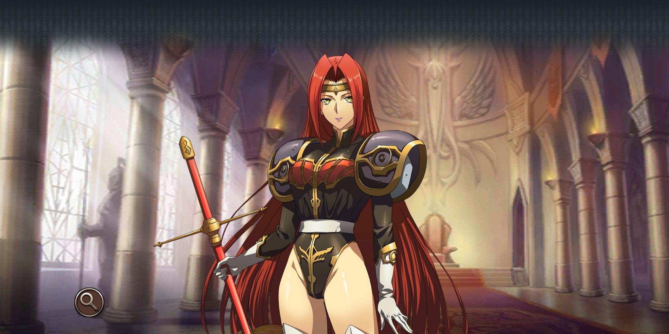 ミナヅキ 在 Twitter 上 このゲームの女性キャラはどうしてハイレグばっかりなんだい ランモバ T Co Pp9o1n4dbz Twitter
