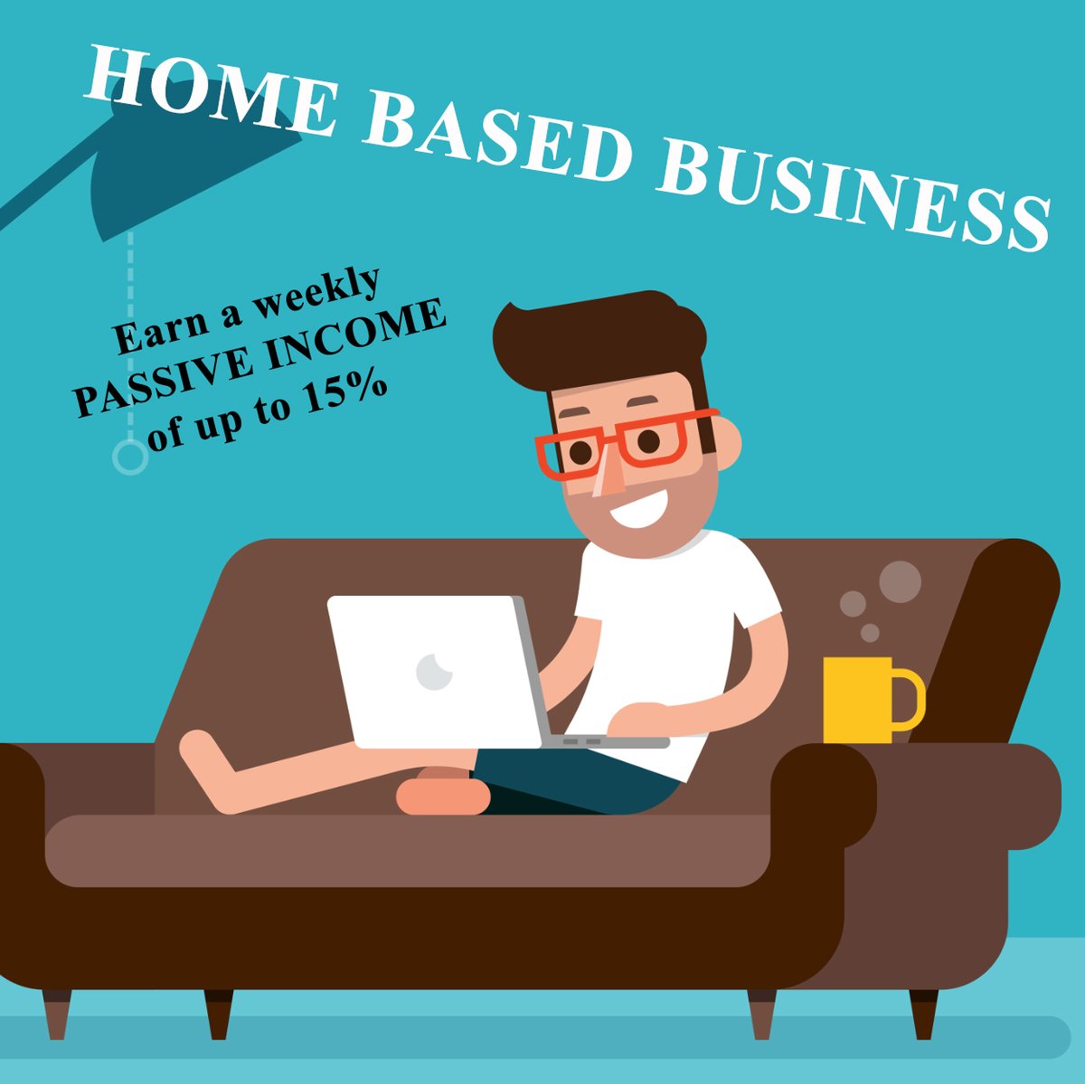 FoxCorp_Wealth's tweet photo. You make a small, one-time investment.
No recurring monthly fees.
Your investment is designed to grow in its own right so that you can be totally passive.
Low start-up cost makes it affordable to almost anyone.
.
Learn more - Inbox me. https://t.co/v4SoFZAdaV