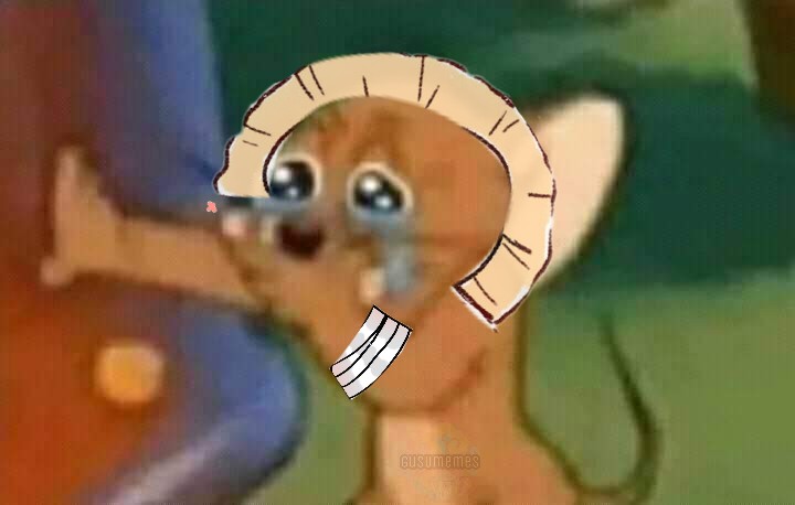 GusuMemes's tweet photo. Xie Lian, cuando FaFa dijo tener a "una persona graciosa, noble y especial" https://t.co/sm68ZSgdo5