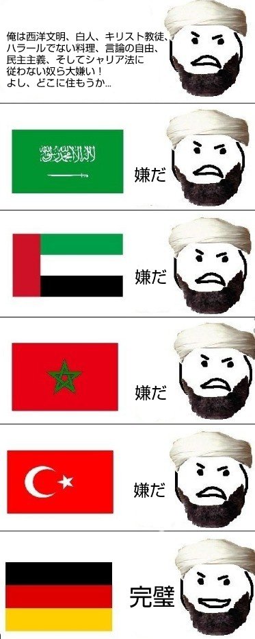 ブラジルで作られたミームは何ですか?