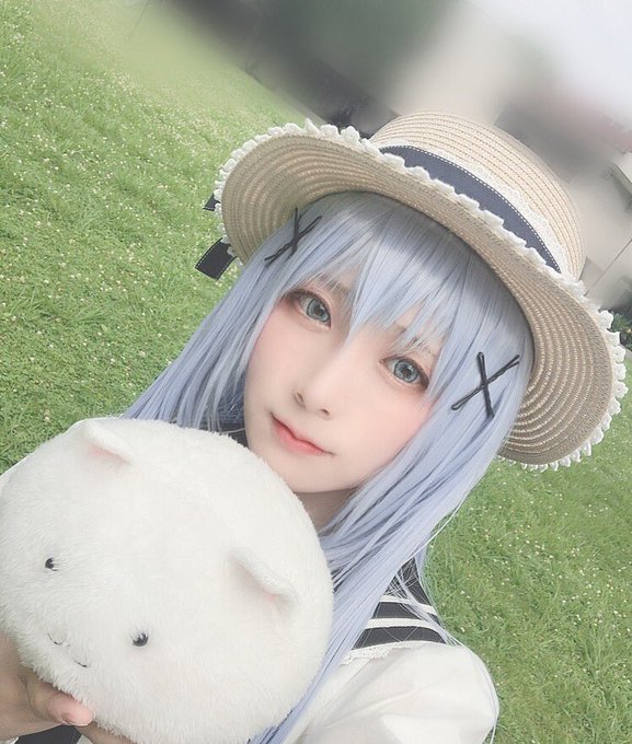 Twitterのコスプレ画像41