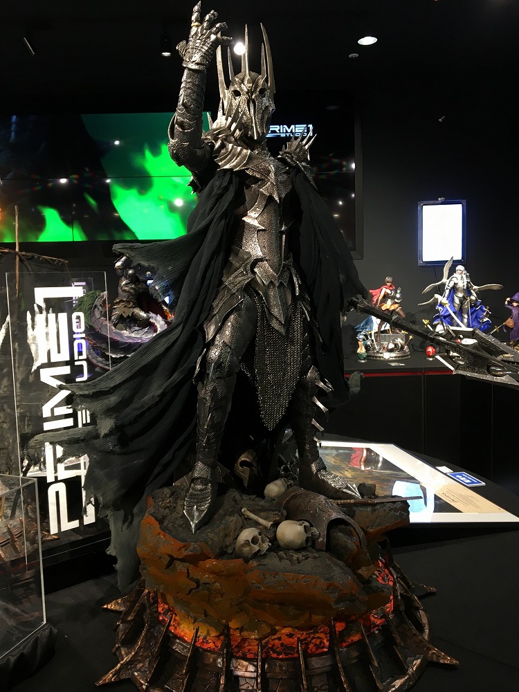 サウロン Hashtag Pa Twitter