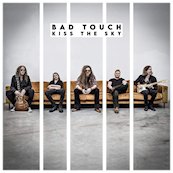 BAD TOUCH  - Review of the new <a href="/badtouchrocksuk/">Bad Touch</a> album, 'Kiss the Sky', now online... metal-discovery.com/CD2/cd_review_…