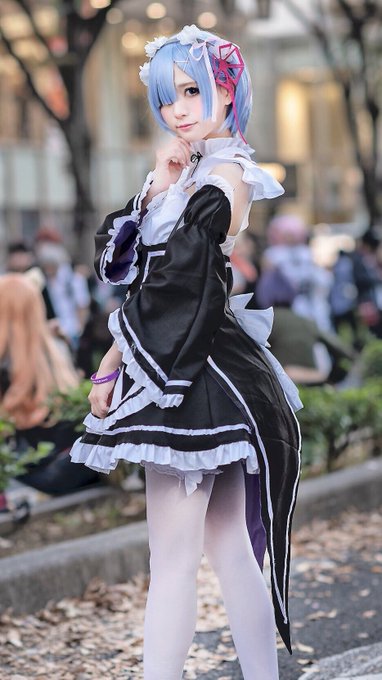 コスプレイヤーKaori（ふしみかおり）のTwitter画像26