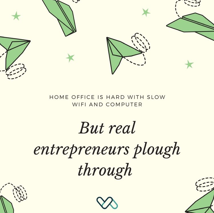 VenturePole's tweet photo. Hats off to real entrepreneurs who make it happen despite disadvantages and challenges.
#real #entrepreneur #venturepole #founders #inspiration #story https://t.co/AhMkS0R7qK