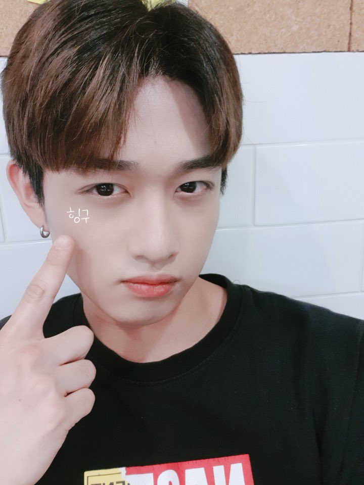 mountain_twt's tweet photo. [#광현] 힝구 😥
⠀⠀⠀
#마운틴 #광현 #김광현 
#MOUNTAIN #GWANGHYUN https://t.co/Yrsn1KcxTS