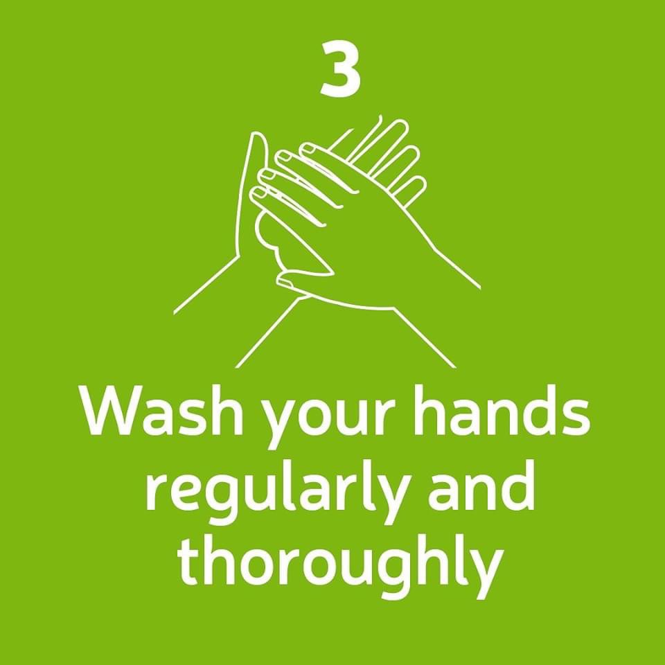 EFHoddesdon's tweet image. SAFE EXERCISE! We’re putting extra measures in place to make sure we’re ready to welcome 

You will see these posters throughout the club and these rules must be followed to ensure the safety of our members and staff. 

WE’RE ALMOST READY.....are you? #comingsoon #safeexercise