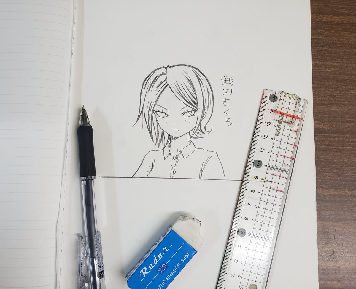 七@雷神⚡ tweet media