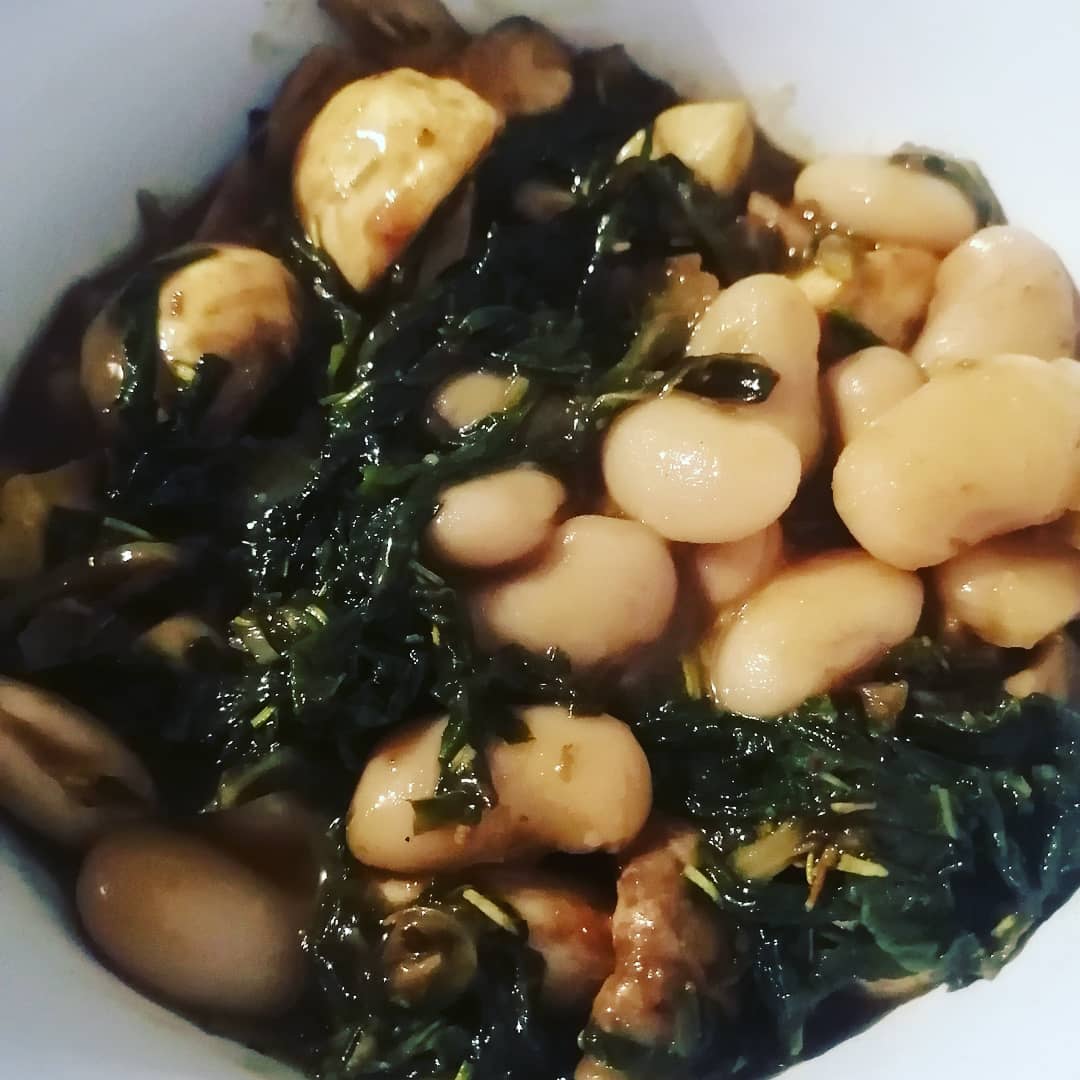 Ntlacya's tweet image. #DJSBU #CapeTowntwitter #KungFuKitchen