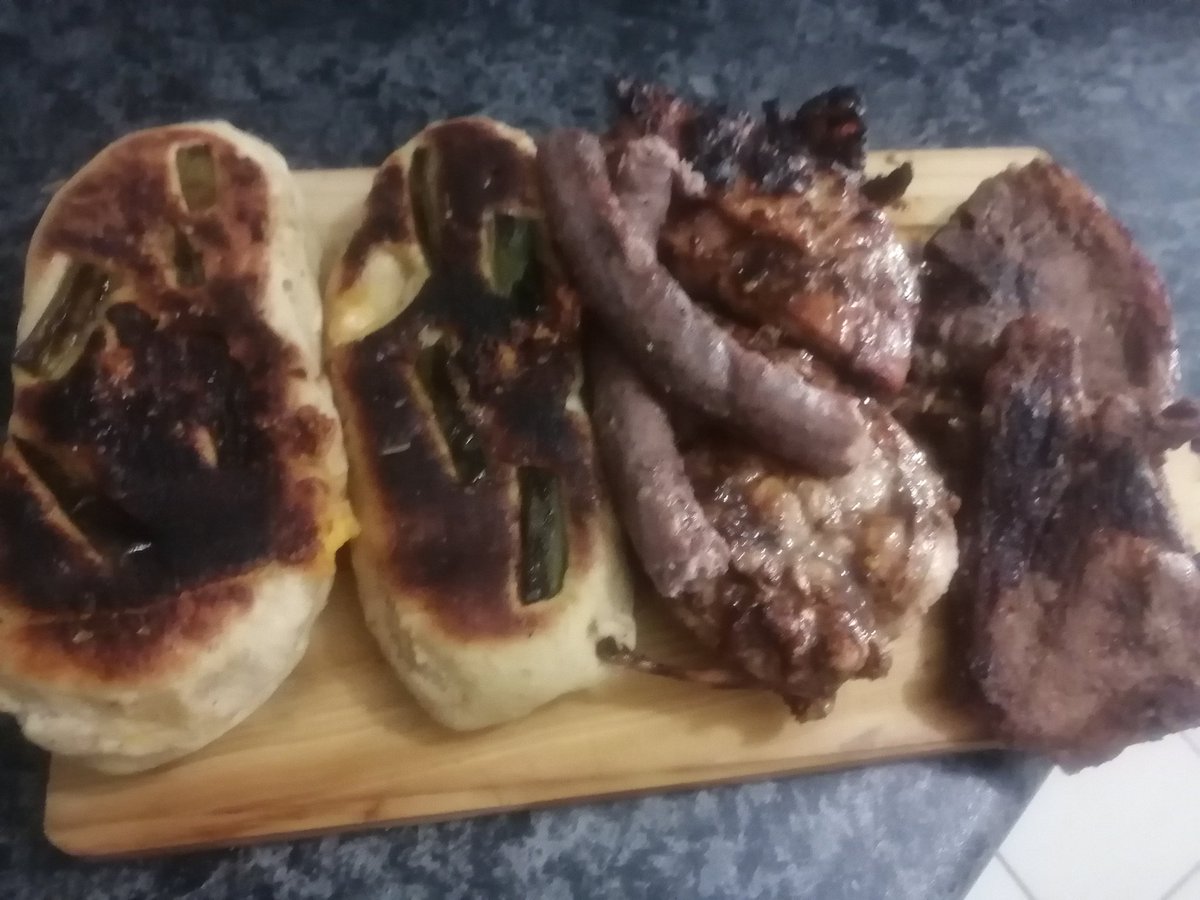 Ntlacya's tweet image. #DJSBU #CapeTowntwitter #KungFuKitchen
