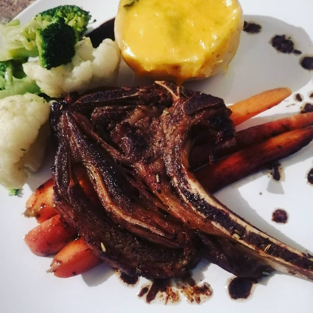 Ntlacya's tweet image. #DJSBU #CapeTowntwitter #KungFuKitchen