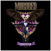 MORDRED - Review of the new <a href="/MordredBand/">Mordred</a> EP, 'Volition', now online... metal-discovery.com/CD2/cd_review_…
