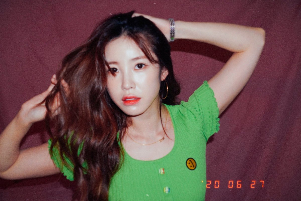 전효성 🇰🇷 tweet media