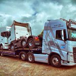 Photo by RC Express Vehicle Movements (@RCEVehicleMoves)