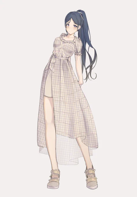 果南ちゃん 