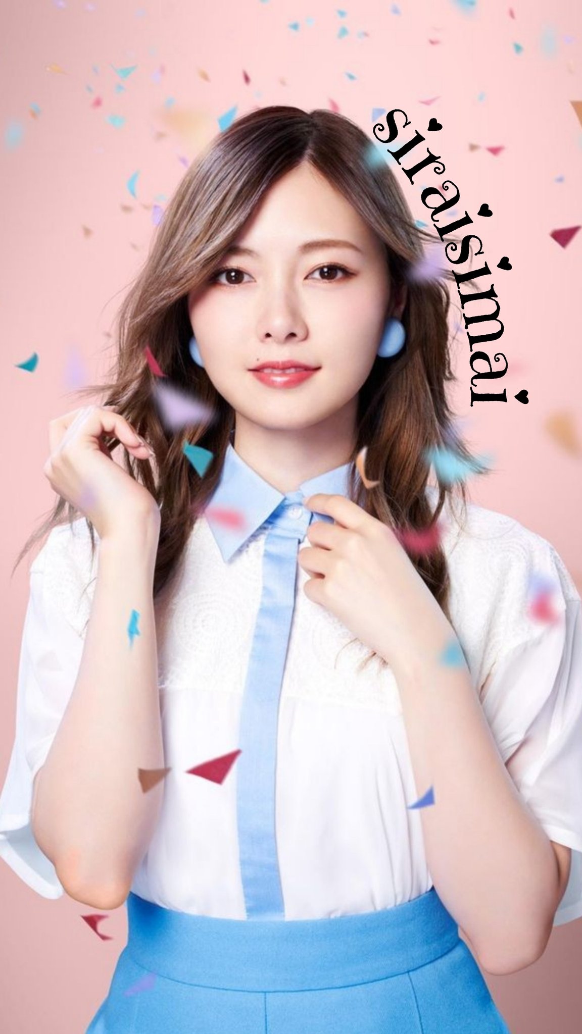 まいやんページ まいやん❤️❤️❤️❤️ #元乃木坂46 #元アイドル #モデル