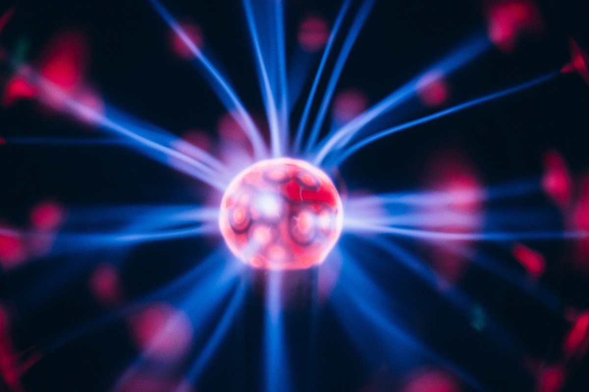 JPhysD's tweet photo. #Plasmas are a dynamic field with huge interest for #environment and #energy applications. Access a wealth of resources in our Plasmas for a Sustainable Future collection here: https://t.co/GCvrgoPR5A #appliedphysics https://t.co/0rxHmCzUrK