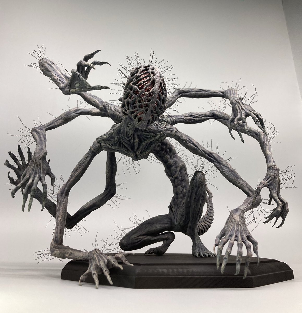 Bloodborne 啓蒙 アメンドーズ Bloodborne 啓蒙 アメンドーズ