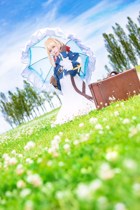 コスプレイヤーゆきそんのTwitter画像30