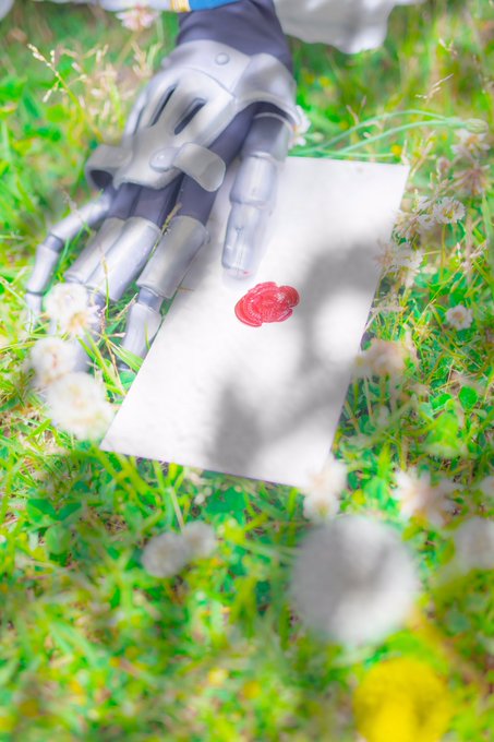 コスプレイヤーゆきそんのTwitter画像31