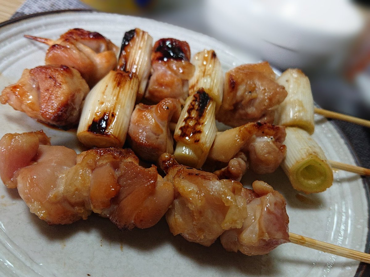 焼き鳥はタレ派 のyahoo 検索 リアルタイム Twitter ツイッター をリアルタイム検索