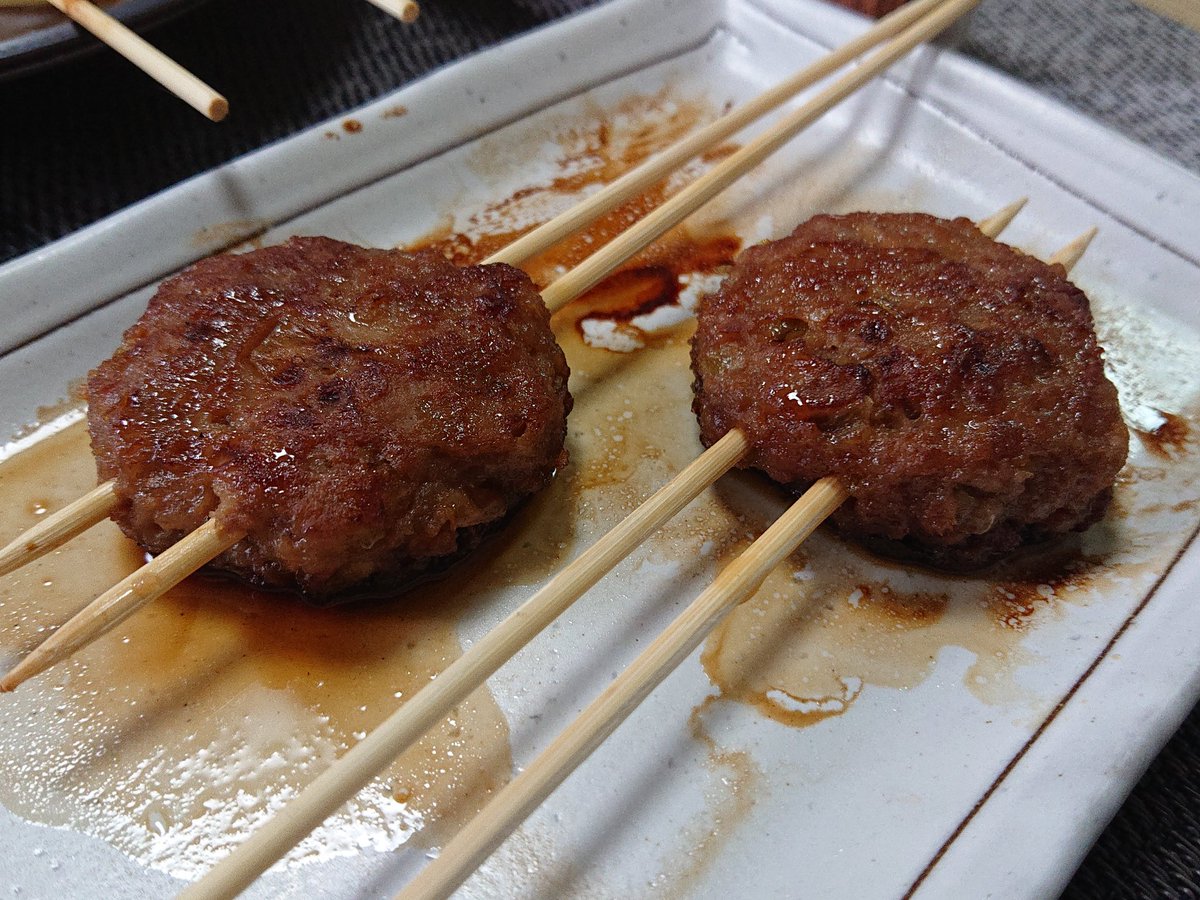 焼き鳥はタレ派 のyahoo 検索 リアルタイム Twitter ツイッター をリアルタイム検索