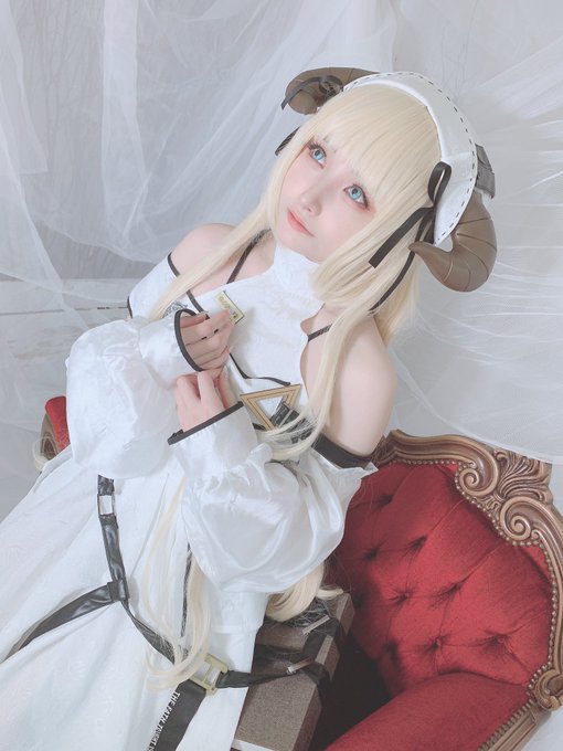 コスプレイヤーましろのTwitter画像63