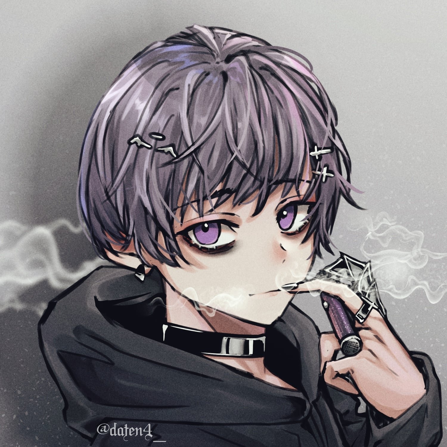 Kleo Archangel 在 Twitter 上 闇可愛いイラスト作ってみたらこうなりました Art Animeart Artwork Androgynous Cute Gothic Originalcharacter イラスト 闇可愛い 可愛い 男の子 らくがき Vape T Co Hkozypw3vi Twitter