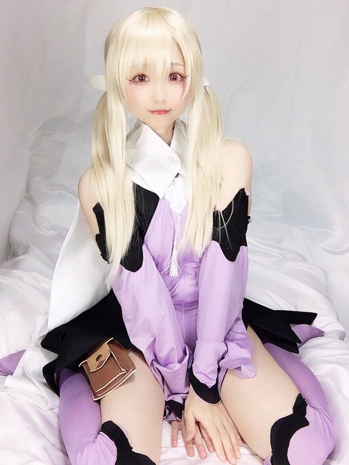 Twitterのコスプレ画像28