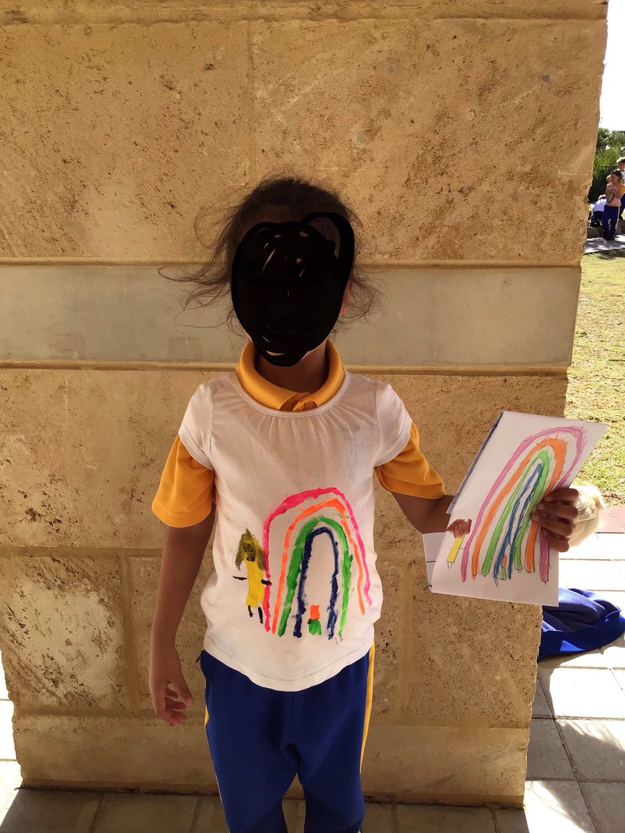 Fashion designers in the making in PPG 👩🏼‍🎨👨🏾‍🎨. We focused on processes and production skills in D&amp;T this term and I think we did a fabulous job! Some very happy and creative kids wore their T-shirts home yesterday with the biggest smiles on their faces. #OLGlifetothefull
