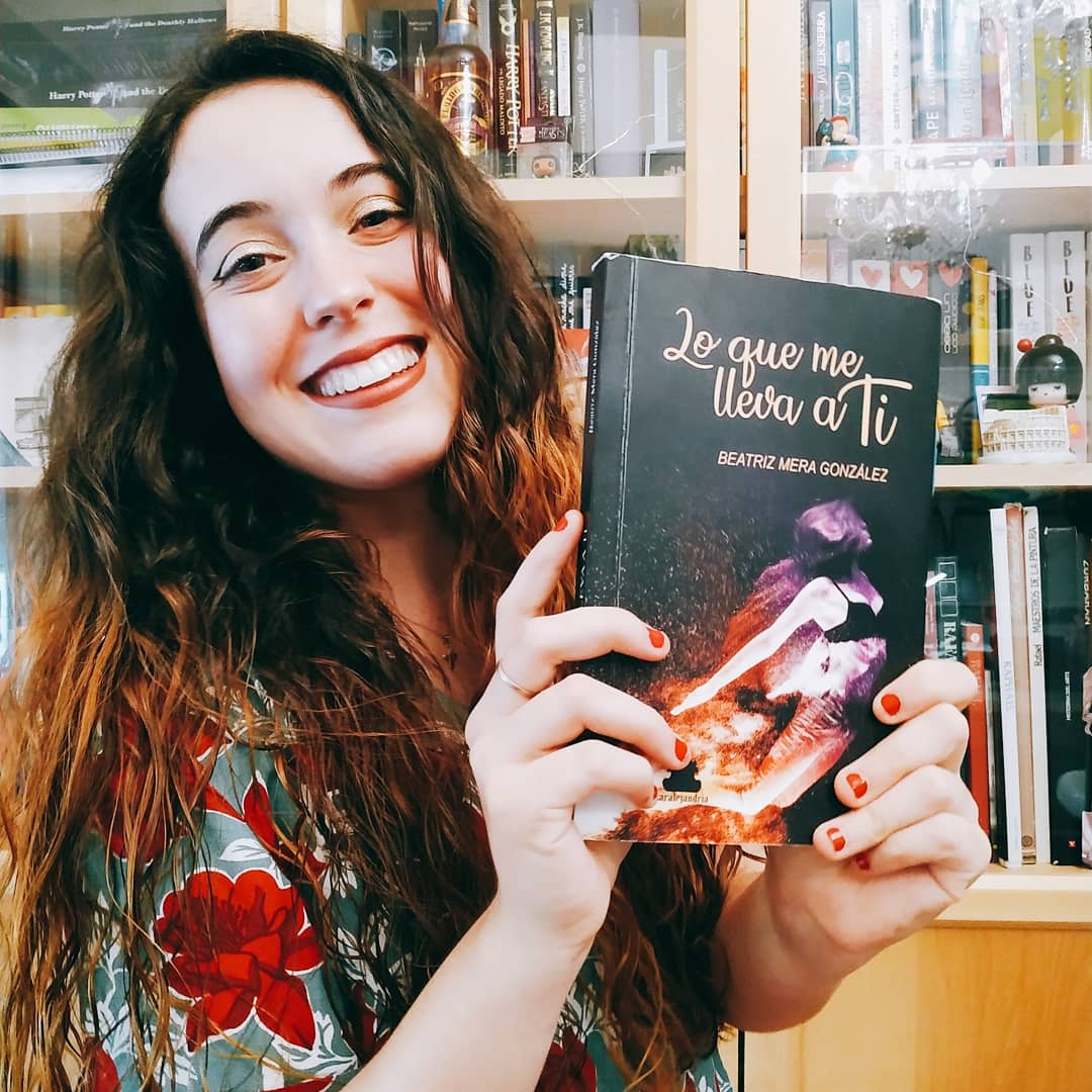 Polma 🌼💫 (@beamergon) on Twitter photo ¡Hoy hace DOS AÑOS desde que <a href="/SarAlejandria/">Editorial Sar Alejandria</a> confió en mí y me ayudó a cumplir mis sueños! Brenda es real gracias a ellos y no puedo estar más feliz 🥺💖
Nunca dejéis de soñar y menos cuando los sueños se cumplen 💫 ¡Hoy hace DOS AÑOS desde que <a href="/SarAlejandria/">Editorial Sar Alejandria</a> confió en mí y me ayudó a cumplir mis sueños! Brenda es real gracias a ellos y no puedo estar más feliz 🥺💖
Nunca dejéis de soñar y menos cuando los sueños se cumplen 💫