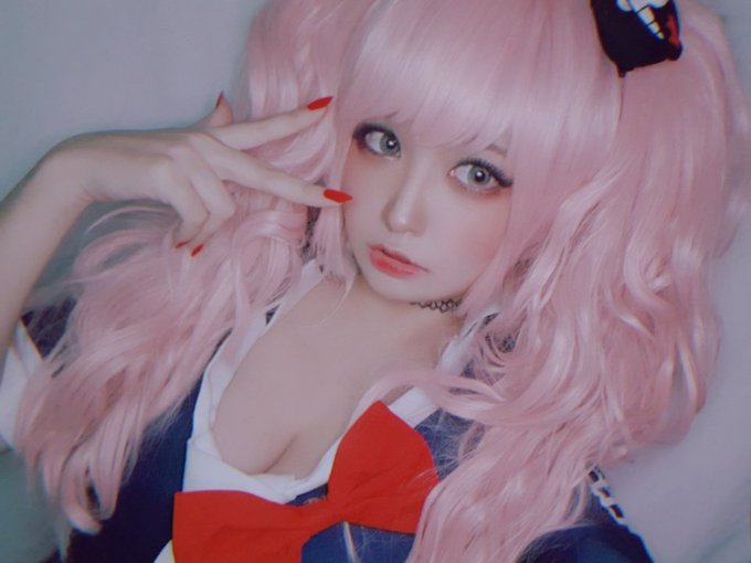 コスプレイヤーののかのTwitter画像33