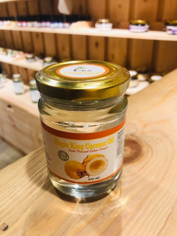 Coconswirl1's tweet photo. Himalayan pink salt 500gms 
powder 750/- granules 700/-
Virgin king coconut oil 
200ml 680/- 500ml 1350/-
Virgin coconut oil 
200ml 380/- 500ml 780/- 1000ml 1350/-

Send a message to WhatsApp with your details 0766990229 and place the order
Delivery charges applies https://t.co/ZbgtgFa1Id