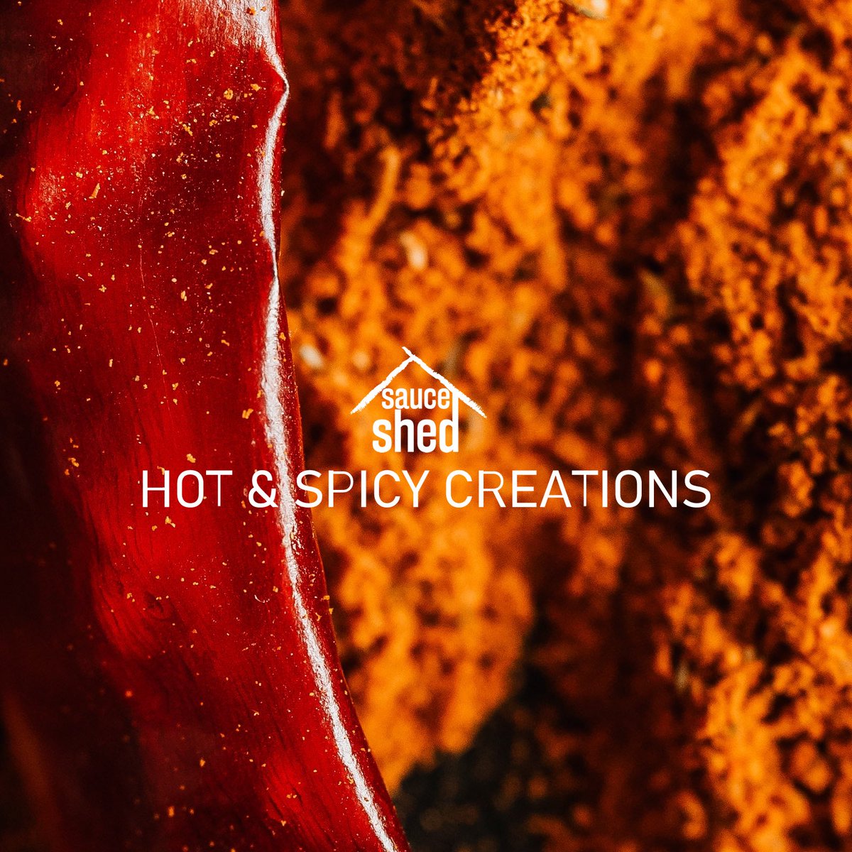 ChilliOlly's tweet photo. As a natural expansion &amp; growth to our services, myself (@ChilliOlly) &amp; @ChilliPerrett are excited and thrilled to announce the name change &amp; formation of Sauce Shed Ltd. @SauceShed. Your partner in sauce creation, development &amp; manufacturing. Let’s create something tasty today! https://t.co/I4P80mW0gR