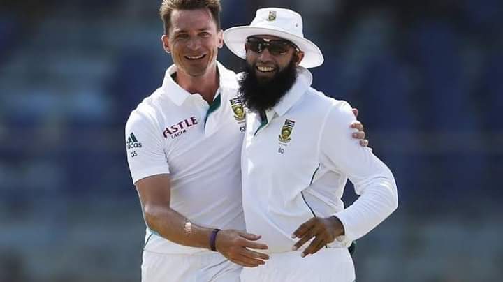  Happy Birthday Dale Steyn 