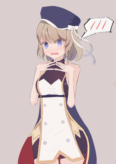 6月の好きな絵
3日前にアップロードしたジャベリンもすこ 