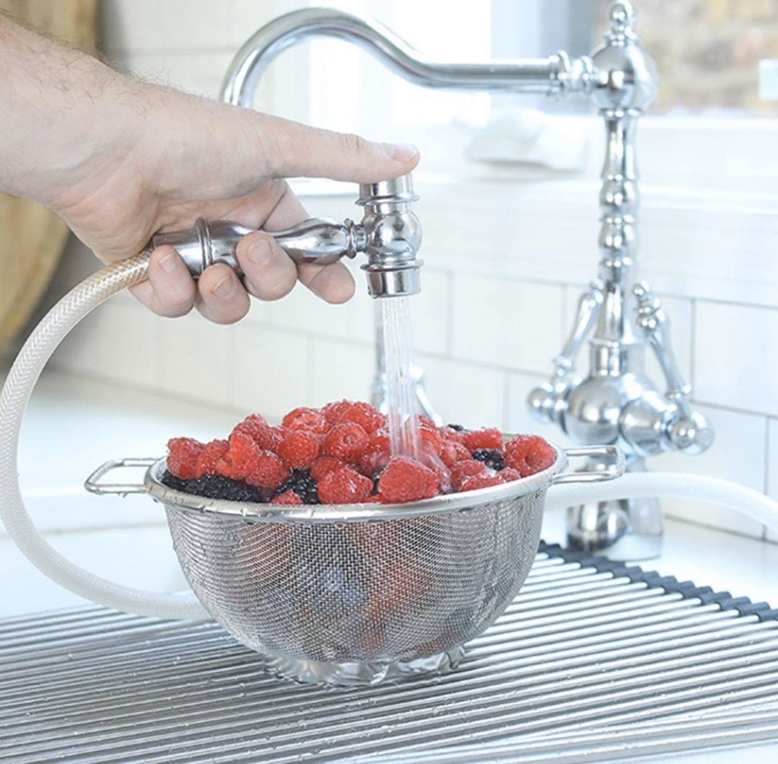 الاجهزة فراكي للمطبخ بميزاتها المختلفة يساعدك في الحفاظ على طعامك اليومي و جاهزة للاكل