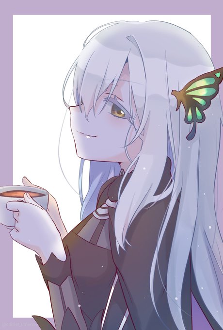 エキドナ 高画質 のtwitterイラスト検索結果
