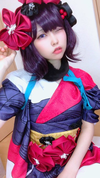 コスプレイヤーあやとのあのTwitter画像33