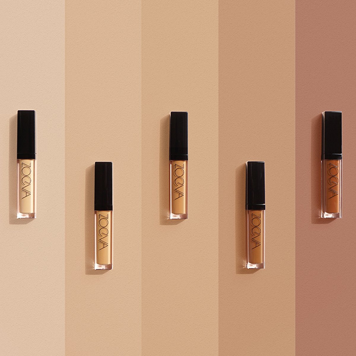 zoeva authentik concealer