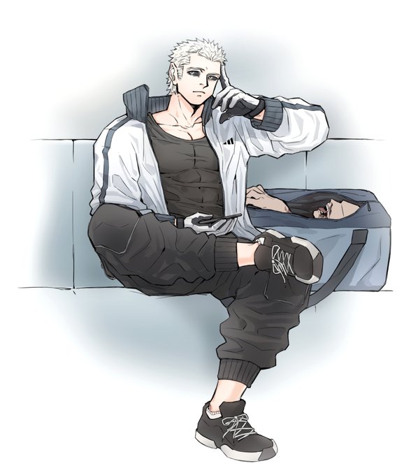 呉雷庵のtwitterイラスト検索結果 呉雷庵のtwitterイラスト検索結果