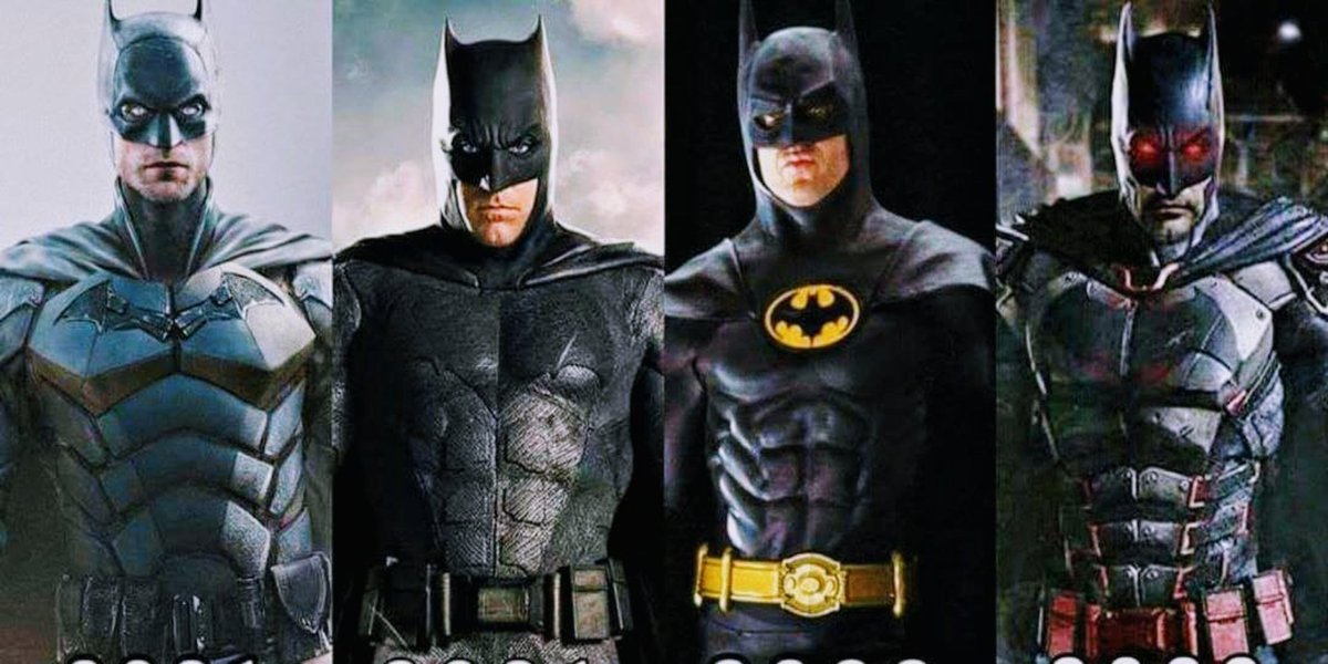 2ndGayan's tweet photo. @AwesomEmergency please do video about Ben Affleck has signed a new contract and is coming back as #Batman. 
Official Announcement either @ #JusticeCon or #DCFanDome.

Confirmed by The Cultured Nerd (TCN) - Most trusted &amp; reliable source for DC. https://t.co/43FjLVVyog