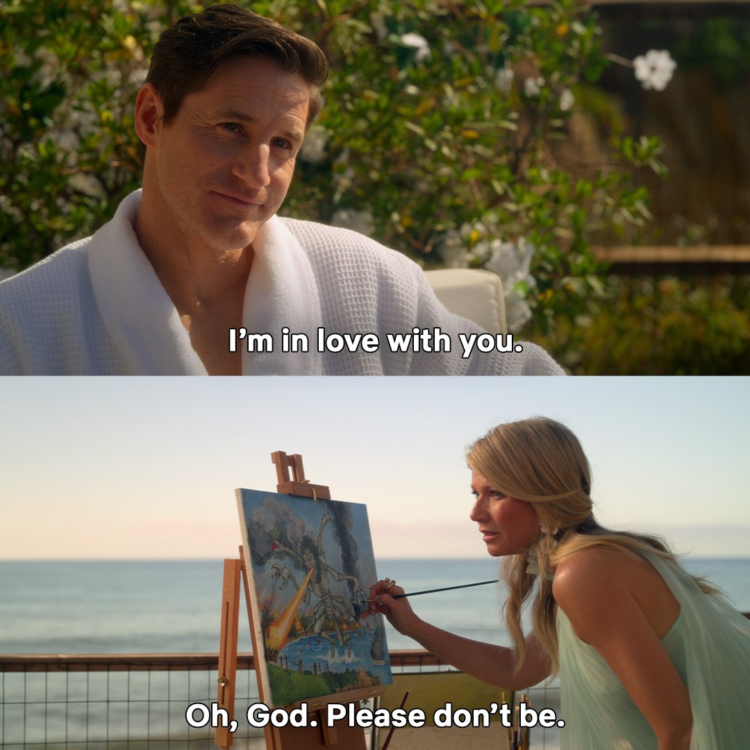 the_Politician's tweet image. I strive to be as independent as Ms.Georgina Hobart