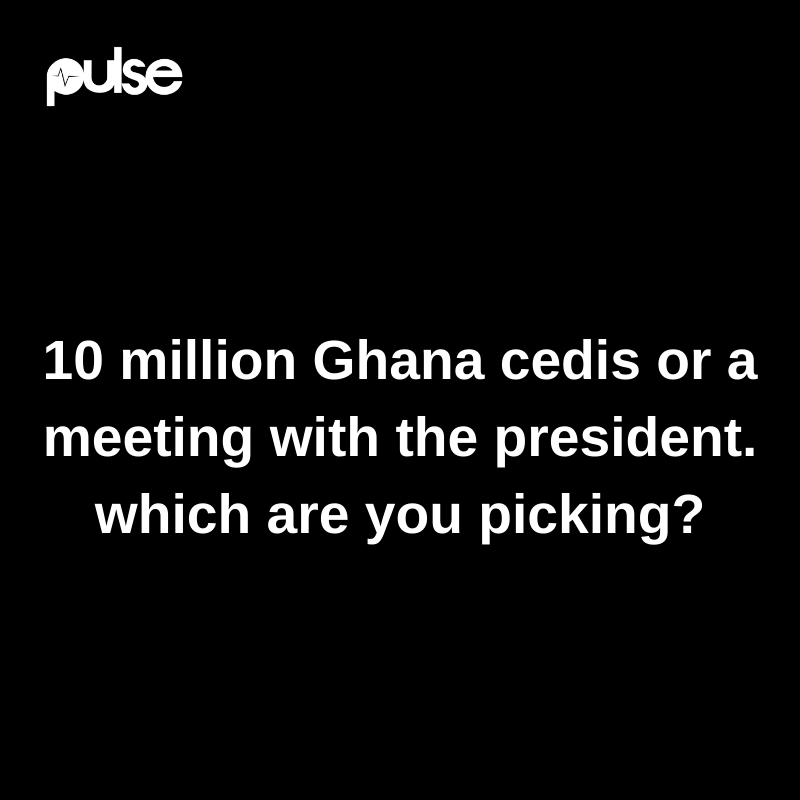 Pulse Ghana tweet media