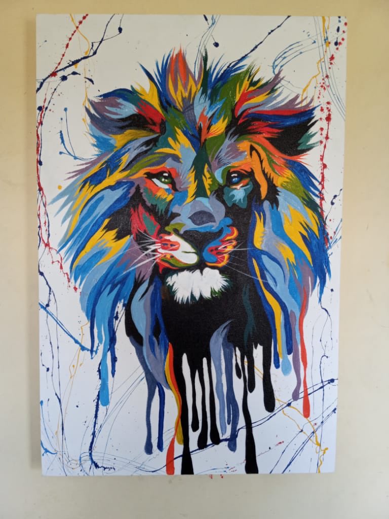 Tashalizz1's tweet photo. Guys, my neighbor does really amazing arts and I think he needs to blow up his customers pls retweet his customer might be in your timeline 👏🏽❤️ https://t.co/0I4YoVMq2o
