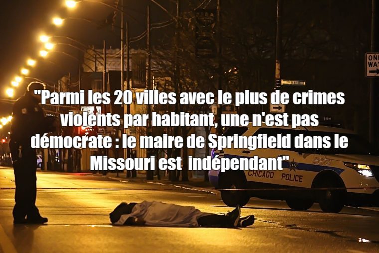 FDSDesintox's tweet photo. États-Unis : « Trump ne cesse de prétendre que les villes les plus dangereuses d’Amérique sont dirigées par des démocrates, ce n’est pas le cas » (Washington Post) https://t.co/31CCv33cpa https://t.co/Hhqf8yrLcU