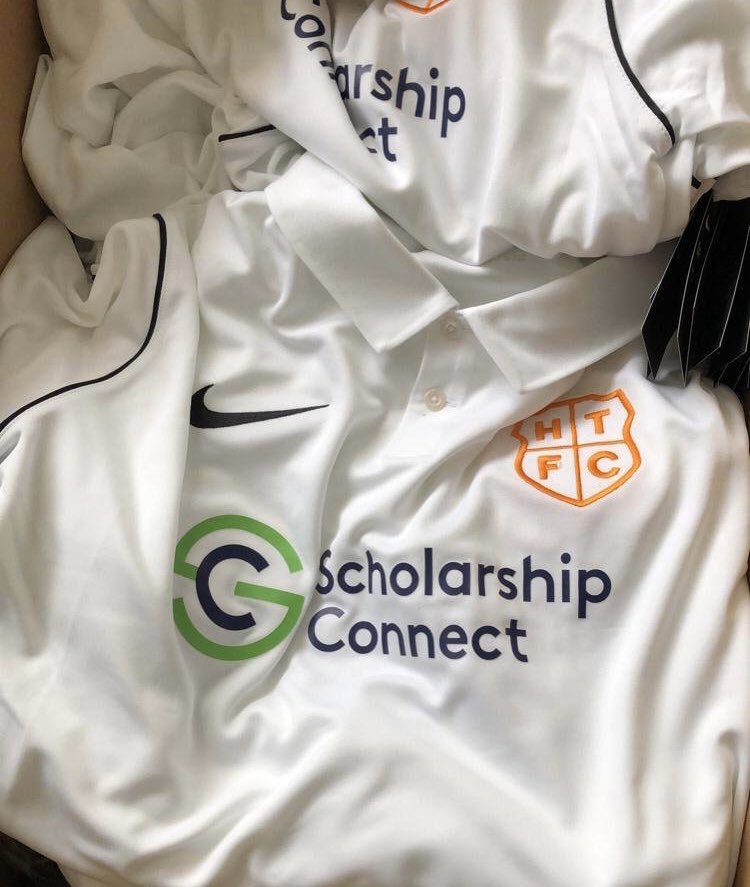 Houghton Town FC (@hotontownfc) on Twitter photo Every sports player loves new kit days!!!
Thank you again to <a href="/SCHOLCONNECT/">SCHOLARSHIP CONNECT</a> and <a href="/TotalSportNE/">Total Sport</a> for all of your help with getting these. Very smart! 🖤🧡⚽️ Every sports player loves new kit days!!!
Thank you again to <a href="/SCHOLCONNECT/">SCHOLARSHIP CONNECT</a> and <a href="/TotalSportNE/">Total Sport</a> for all of your help with getting these. Very smart! 🖤🧡⚽️
