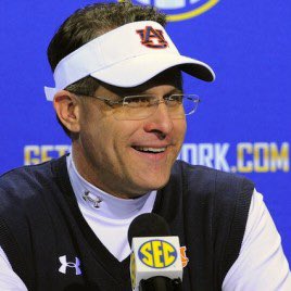 SEC Football Coaches as the Office characters, a thread: